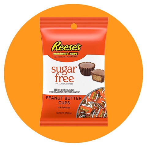 Best Reese's Candy, Ranked - Our Favorite Reeses Peanut Butter Cups ...