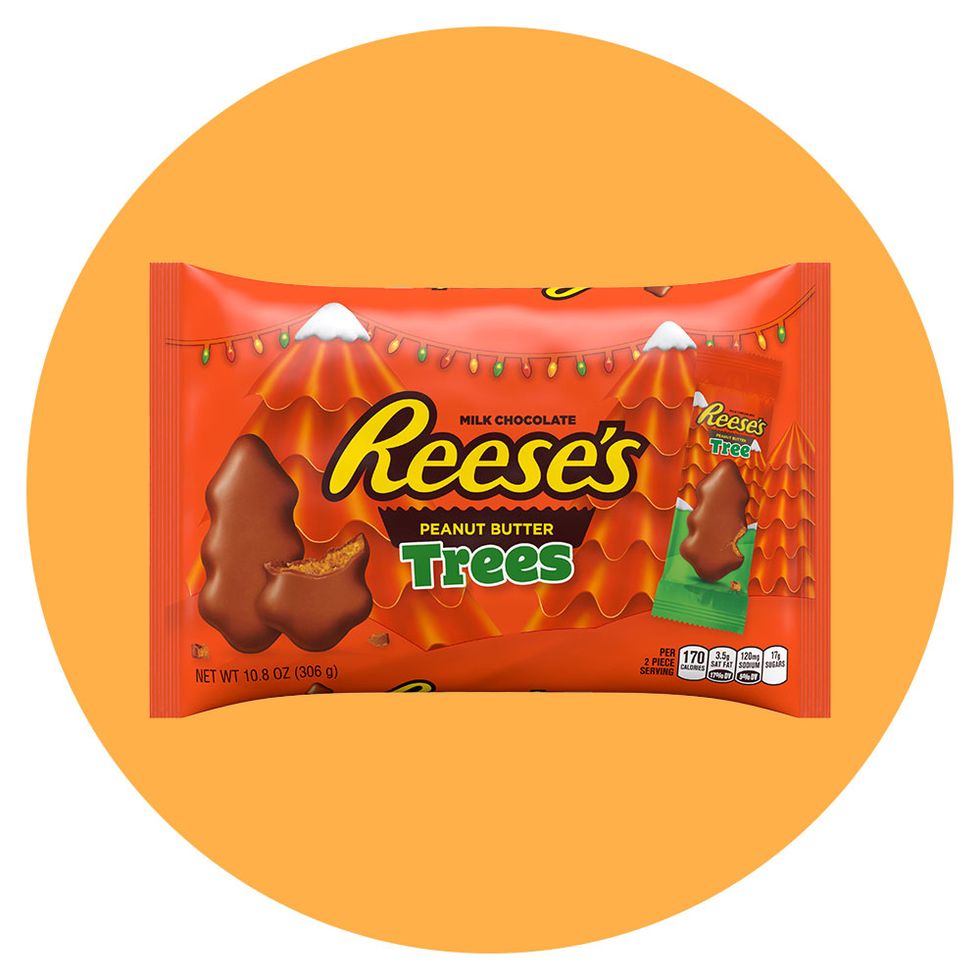 Best Reese's Candy, Ranked - Our Favorite Reeses Peanut Butter