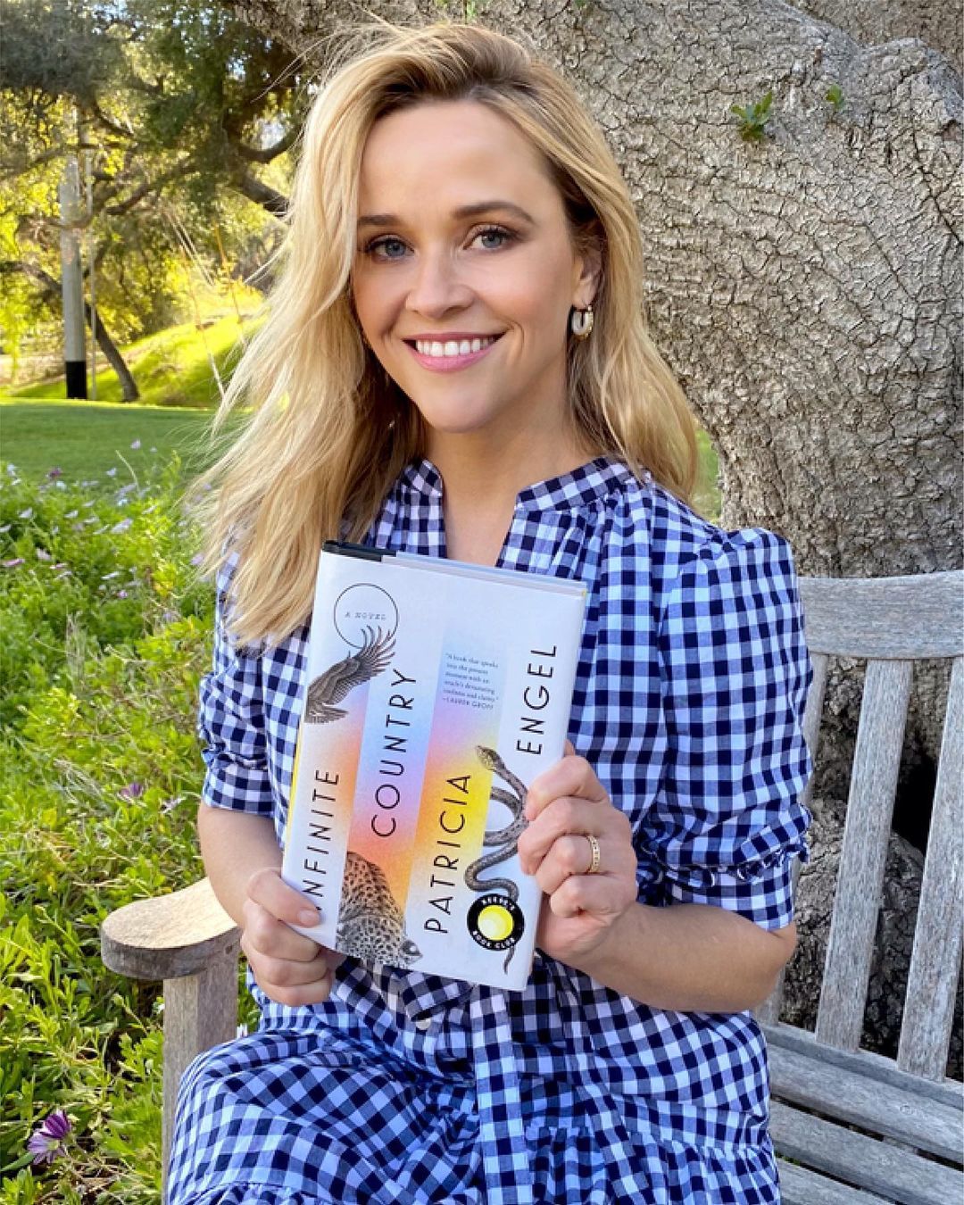 Reese Witherspoon's Book Club List — Every Hello Sunshine Pick
