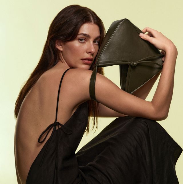 Reformation Launches Bags – BAZAAR Exclusive First Look