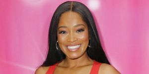refinery29's unbothered and keke palmer present 'the hookup'