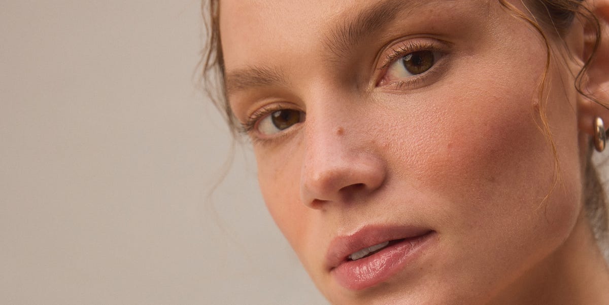 Jenni Kayne’s New Mask Works Like a Charm for Inflamed Acne