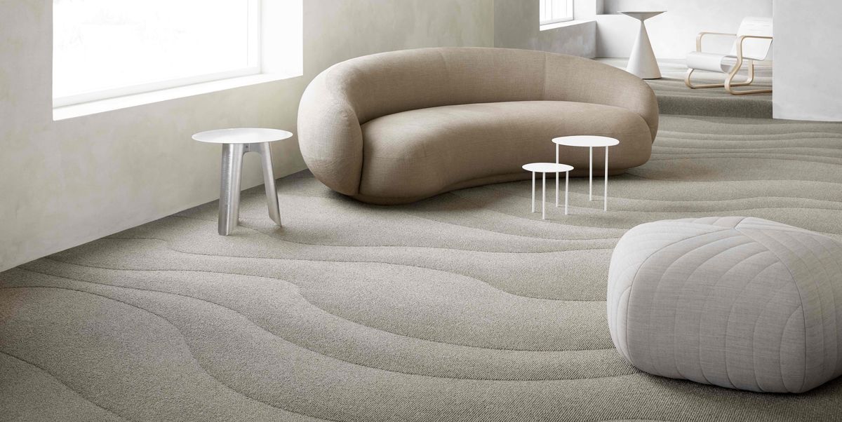 Eight Of The Best Modern Carpet Ideas