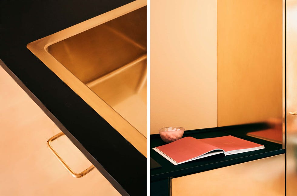 Reform hace el Hack definitivo a esta cocina de Ikea