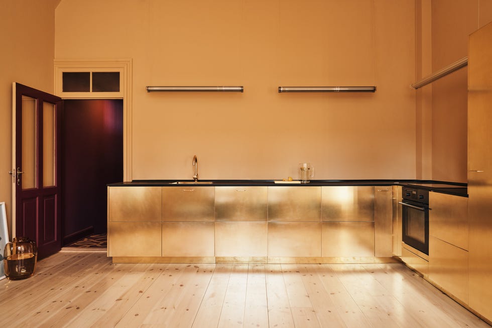Reform hace el Hack definitivo a esta cocina de Ikea