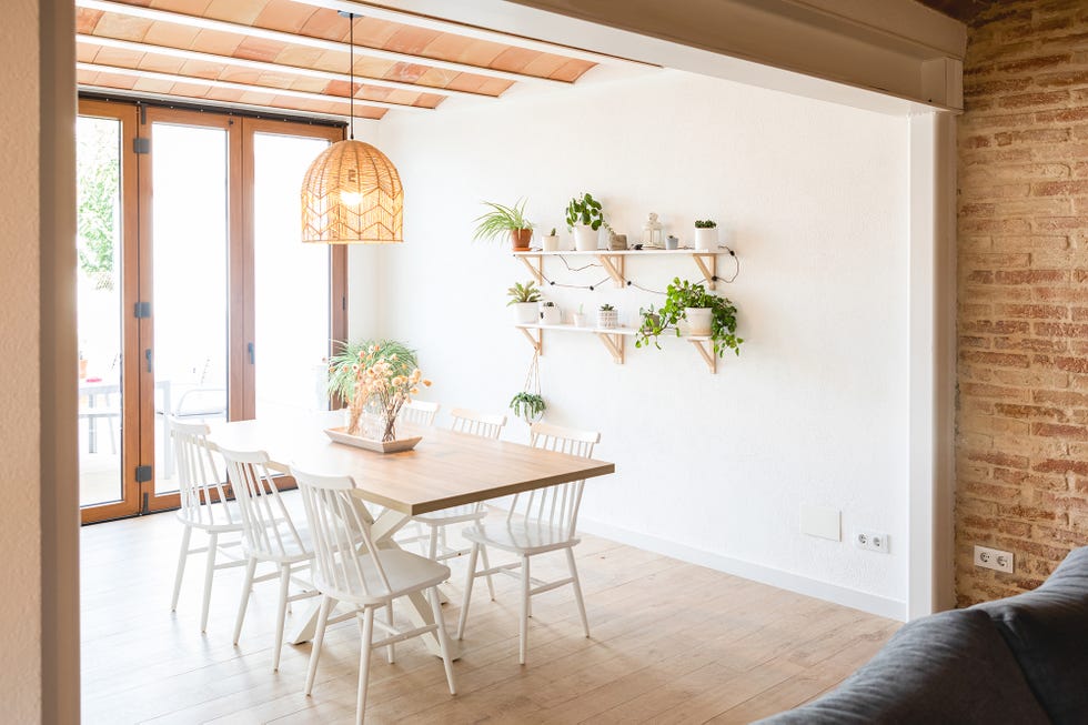 Reforma integral de una casa de campo en Gerona