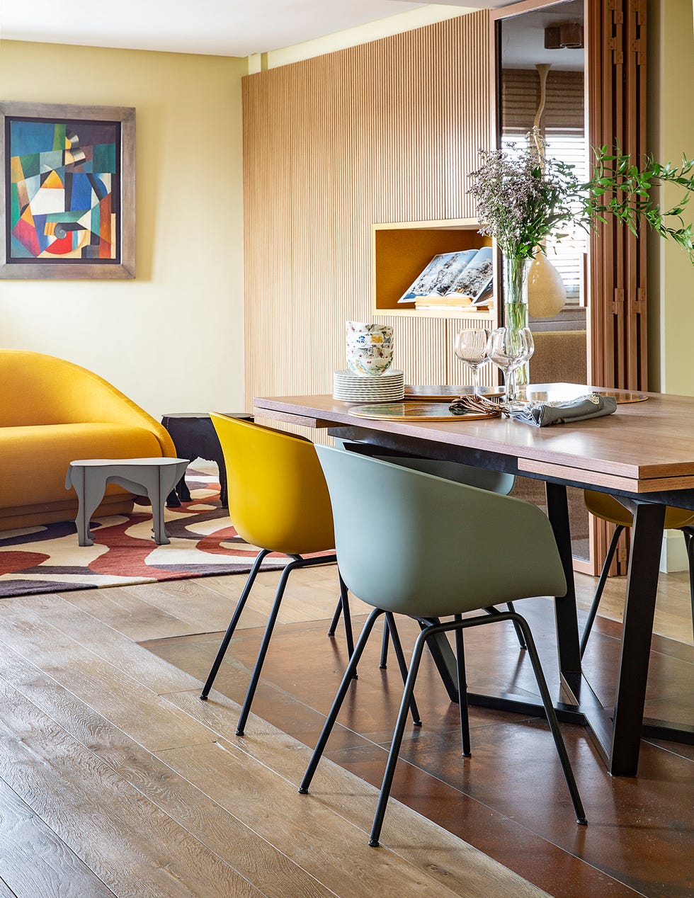 Mesa de comedor
