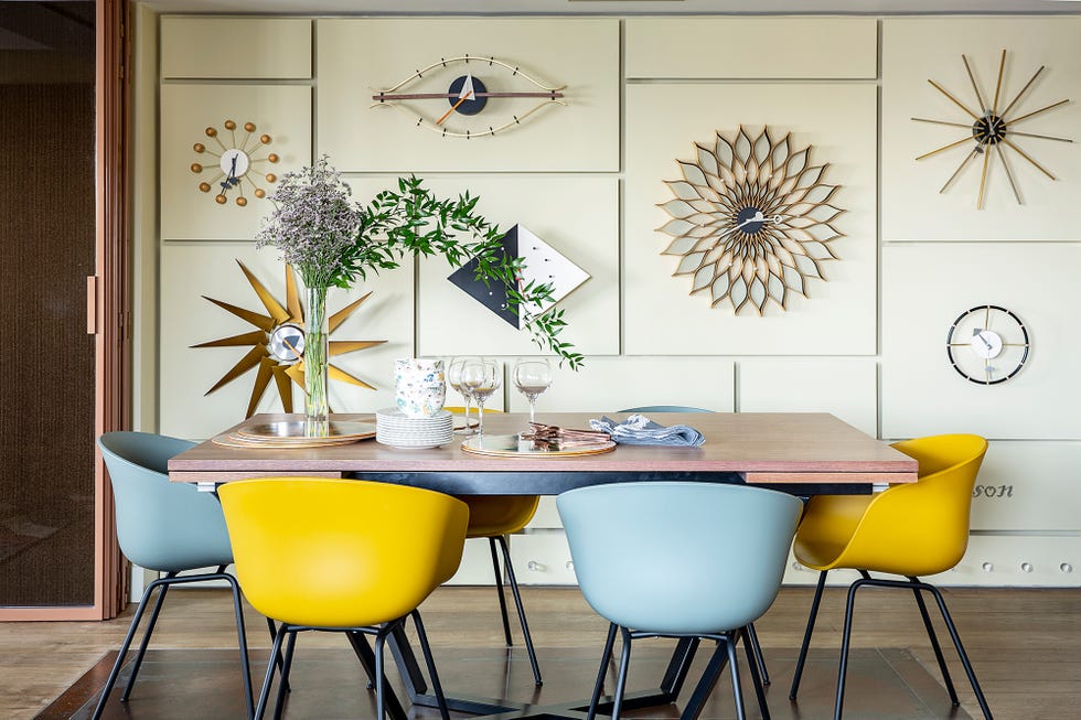 Mesa de comedor