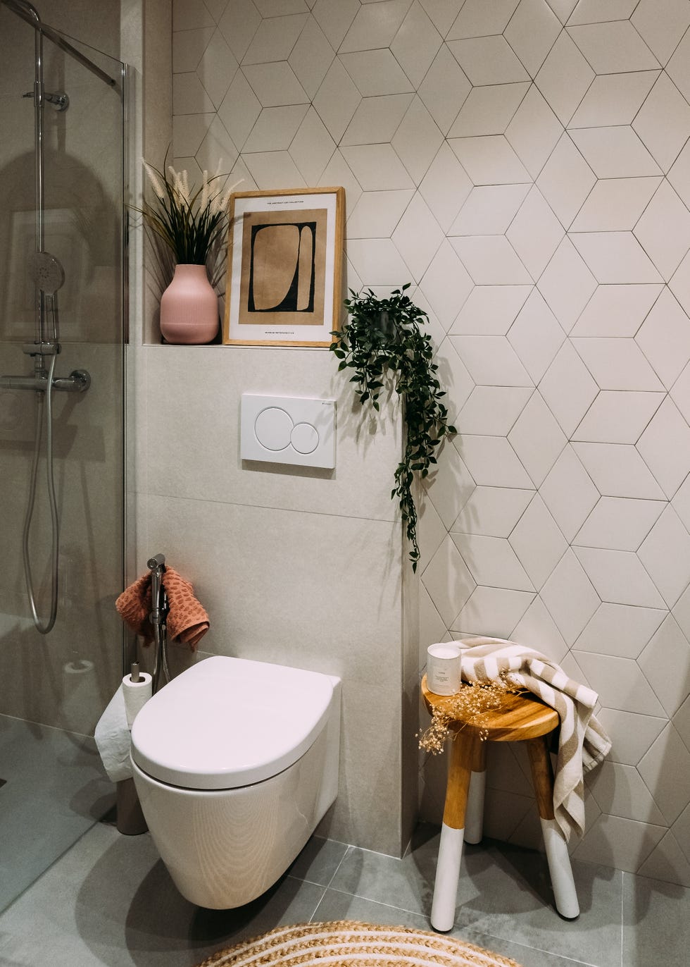 tendencias decoracion baño 2024