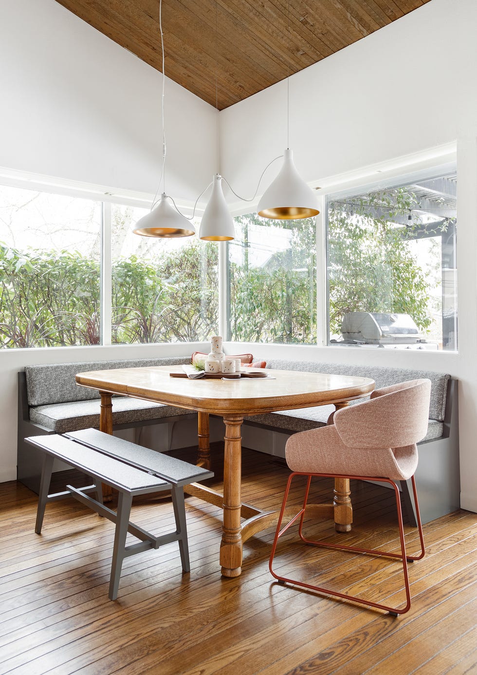 Proyecto de reforma de una cocina familiar
