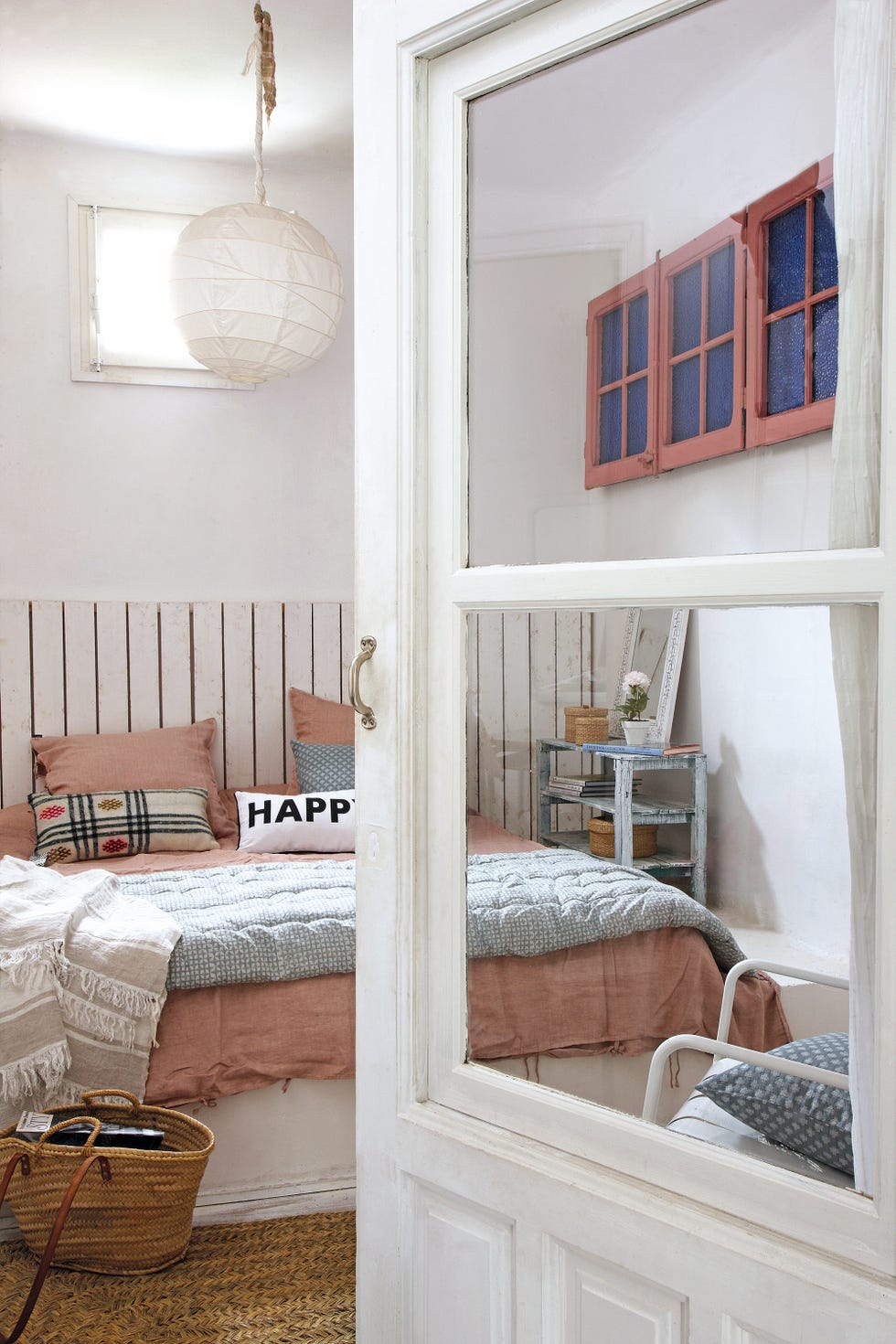 Reforma de un garaje para transformarlo en loft