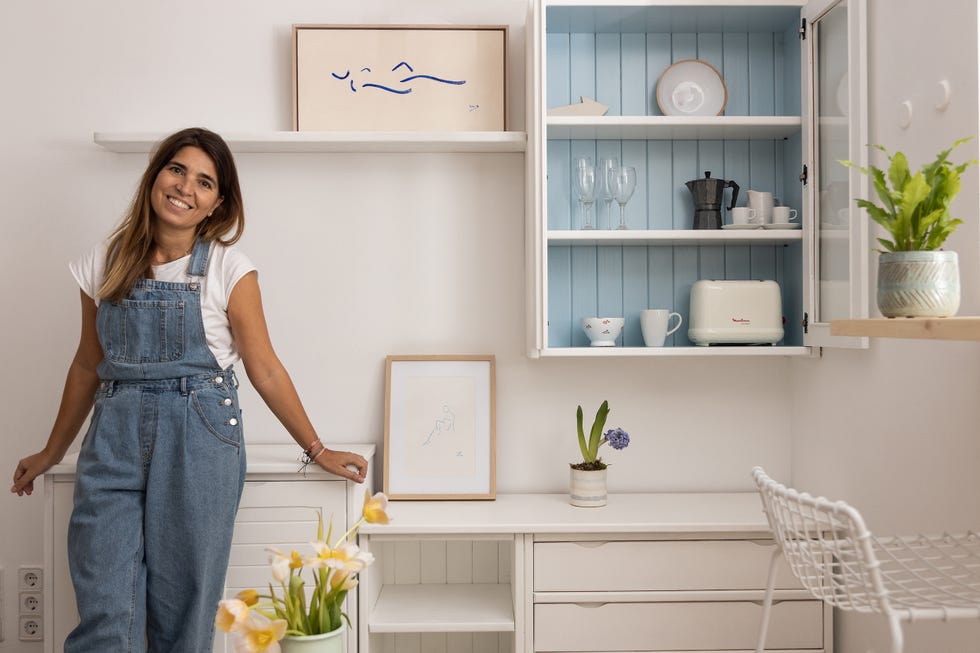 retrato de inma lópez
