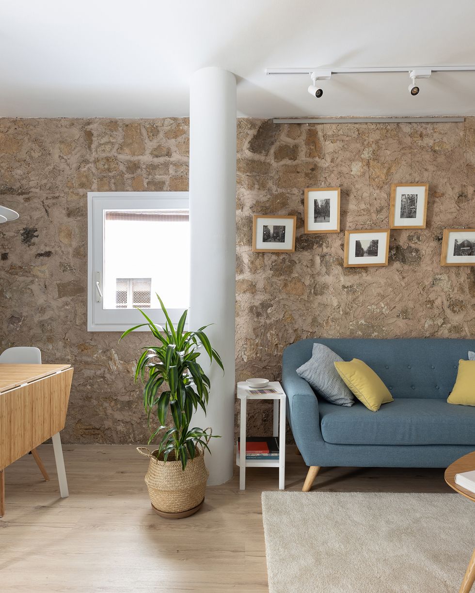 Biombos: la pieza vintage ideal para separar y decorar ambientes – Revista  Para Ti