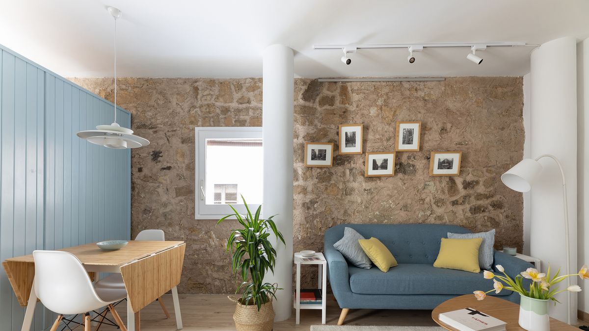 Una decoración de interiores para una casa moderna, cómoda y muy funcional  - Foto 1