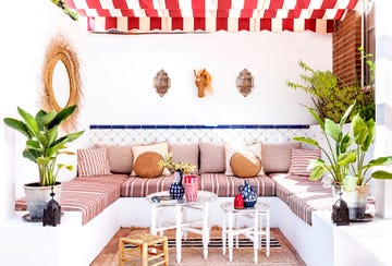 reformas patios exteriores
