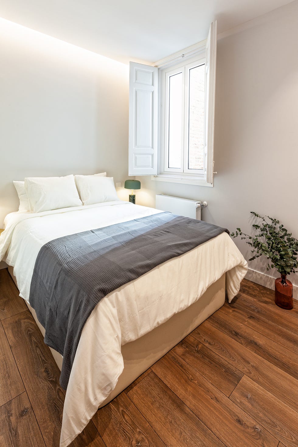 Habitación de invitados