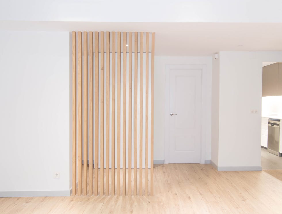 Reforma de un piso anticuado para transformarlo en una vivienda moderna