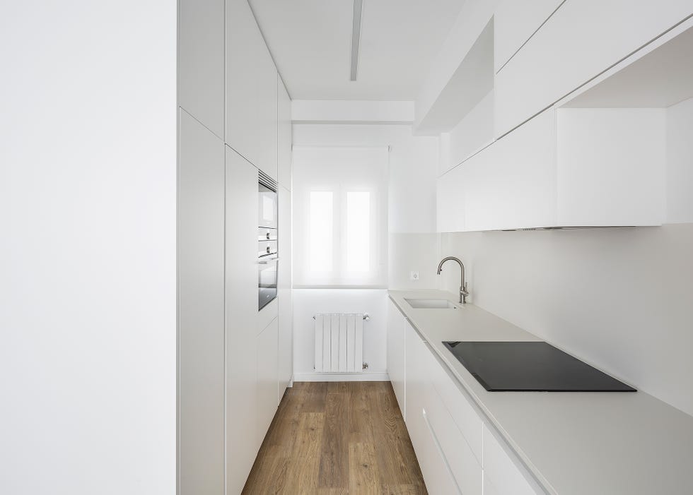 Piso familiar reformado en Valencia