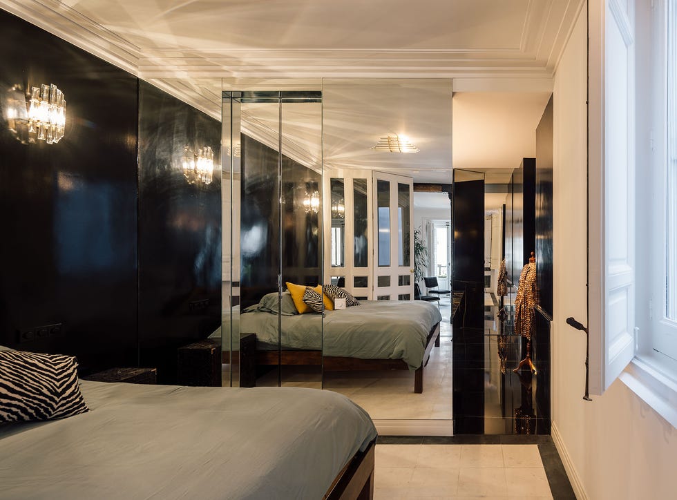 reforma integral casa señorial madrid de los austrias