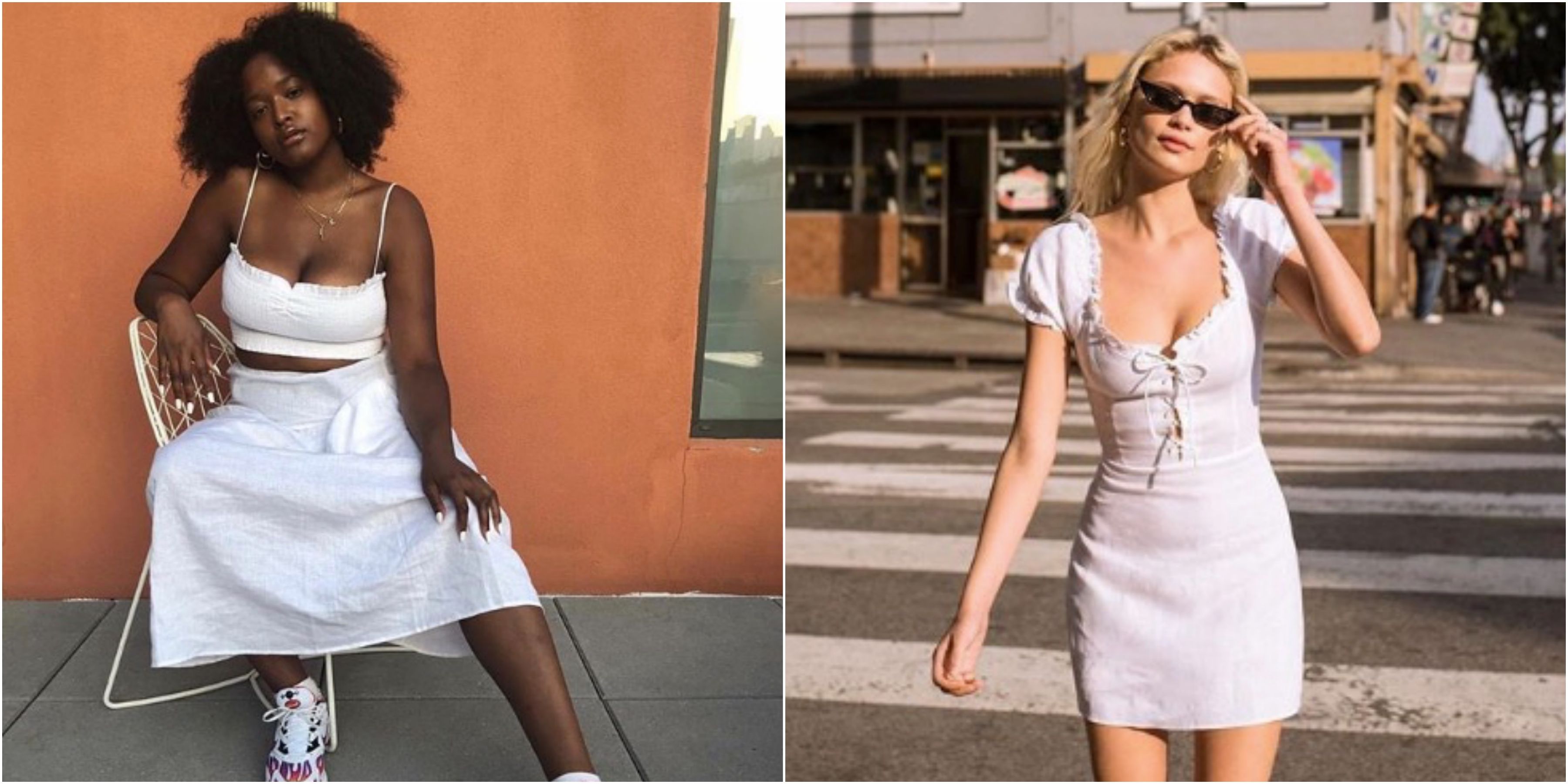 THE REFORMATION DRESS - Inspiring Wit - Australian fashion blog