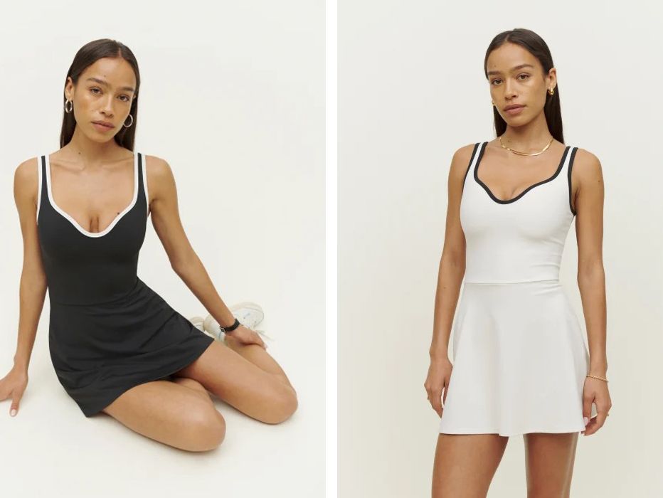 Reformation Clothing Review & Try-On: Is it Worth it