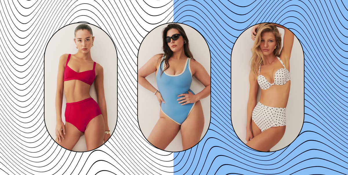 Beachwear 2019 sales