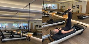 3 Reasons to Try a Pilates Reformer Class - 360 Degrees