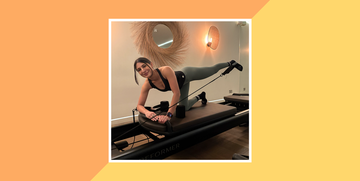reformer pilates benefits