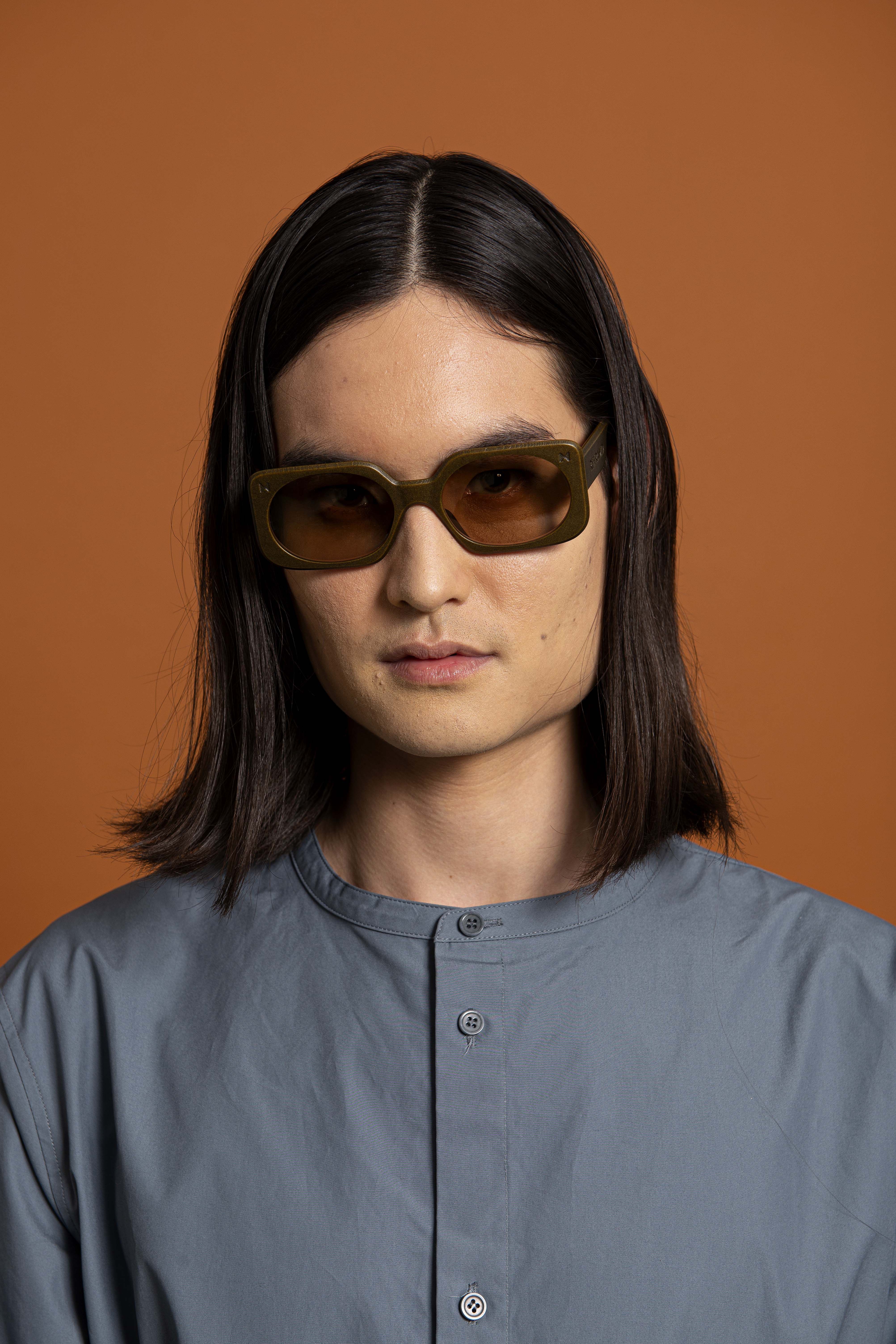 The eyewear brand striving for diversity and inclusion in the