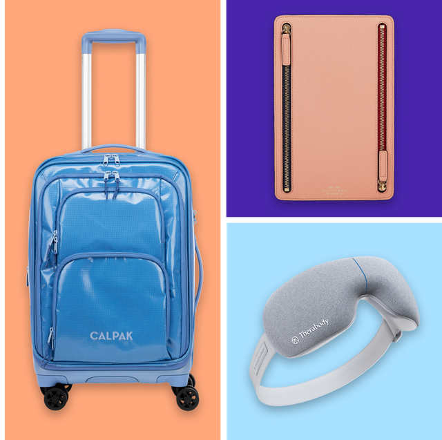 The Best Travel Gifts for Spring and Summer 2024