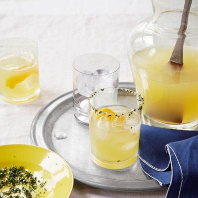 refreshing summer drinks margarita