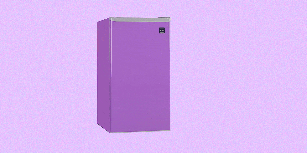 How to Use RCA Single Door Mini Fridge with Freezer? 