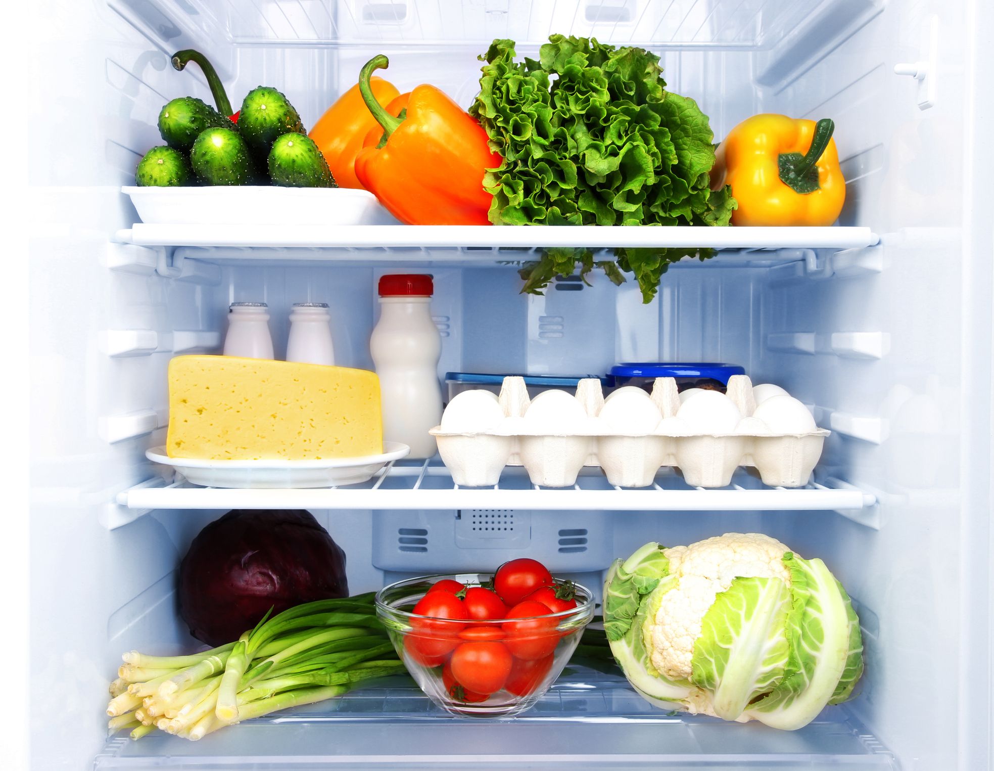 Is It Safe to Eat the Food in Your Fridge After a Power Outage?