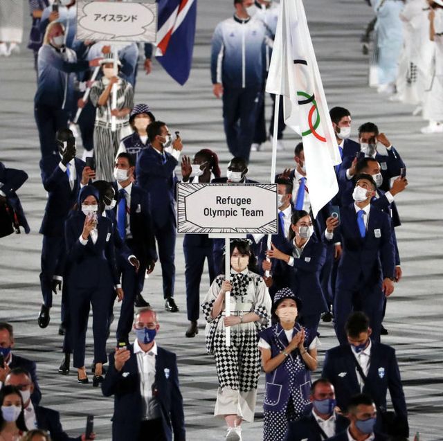 opening ceremony   olympics day 0