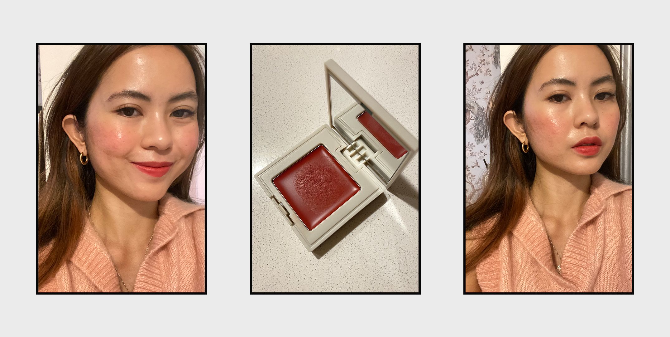 Why This Red Blush By REFY Is Ideal For Acne Prone Skin