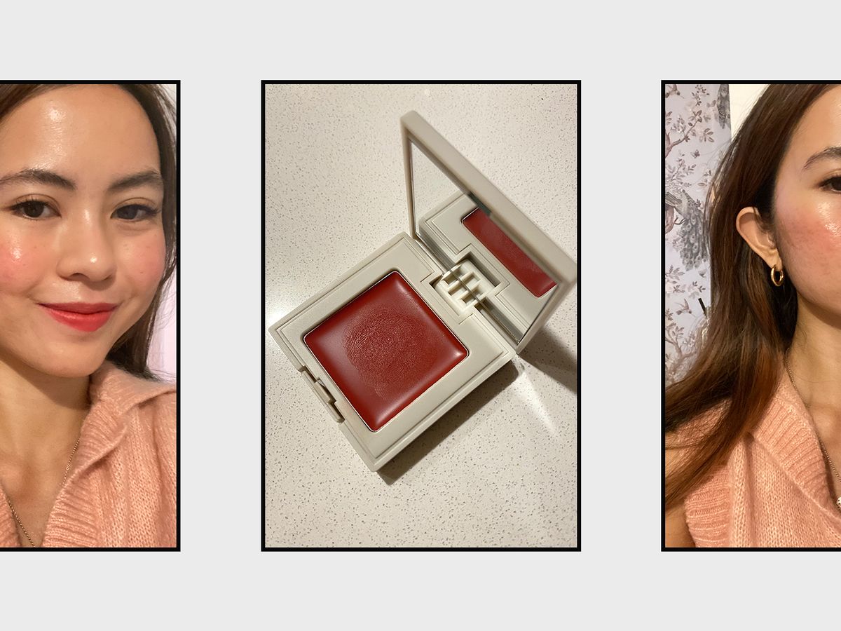 Why This Red Blush By REFY Is Ideal For Acne-Prone Skin