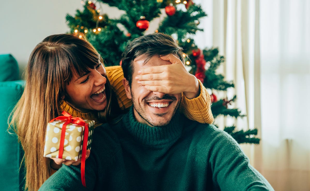 Giubbotto leggero uomo, Idee regalo Natale