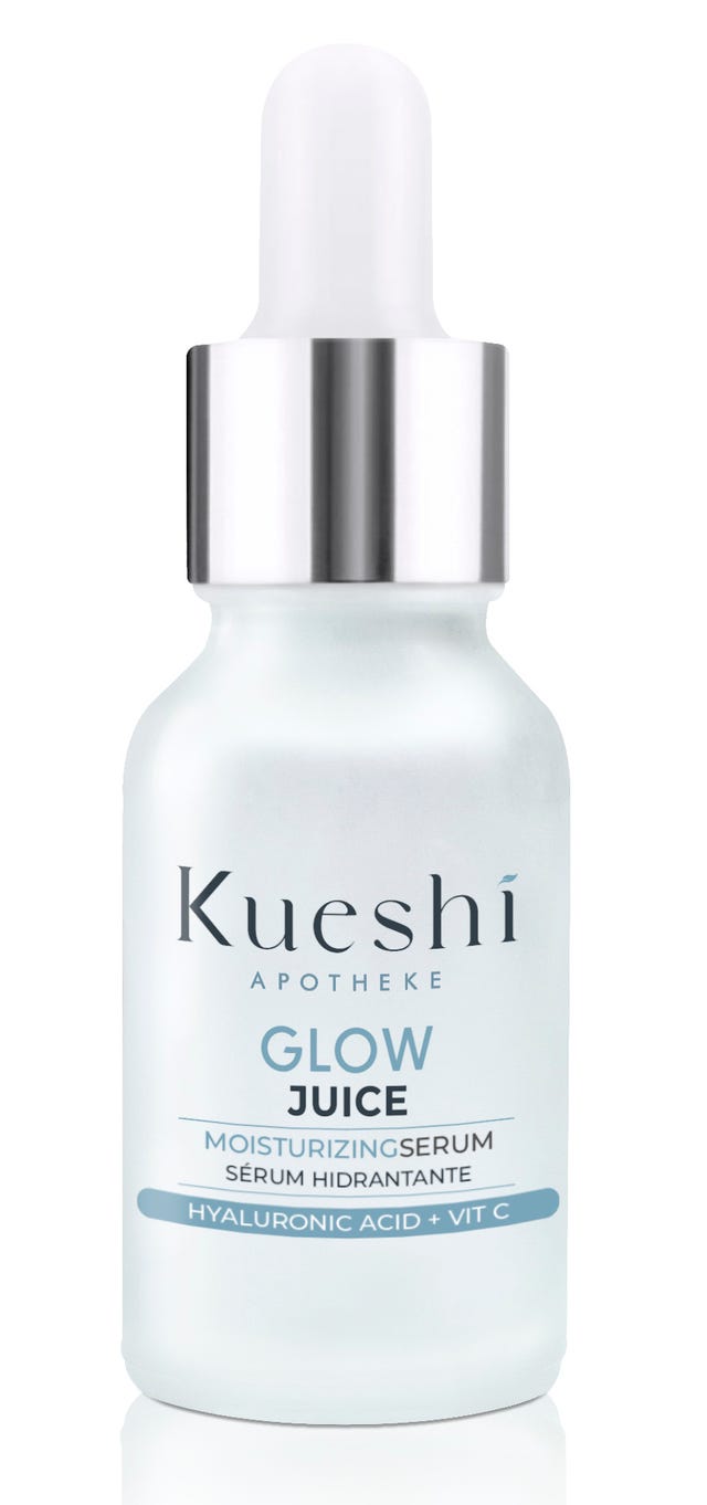 serum kueshi regalos revistas diciembre 2023