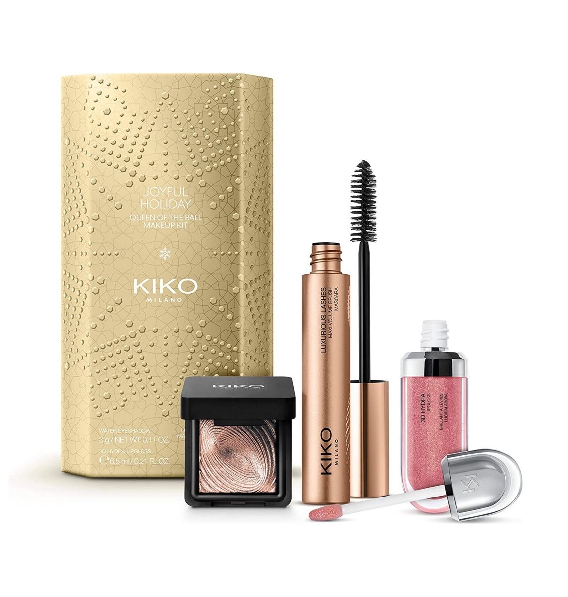 IDEAS DE REGALO PARA NAVIDAD DE LA MIÜK. COSMÉTICA Y MAQUILLAJE NATURAL –  La Miük