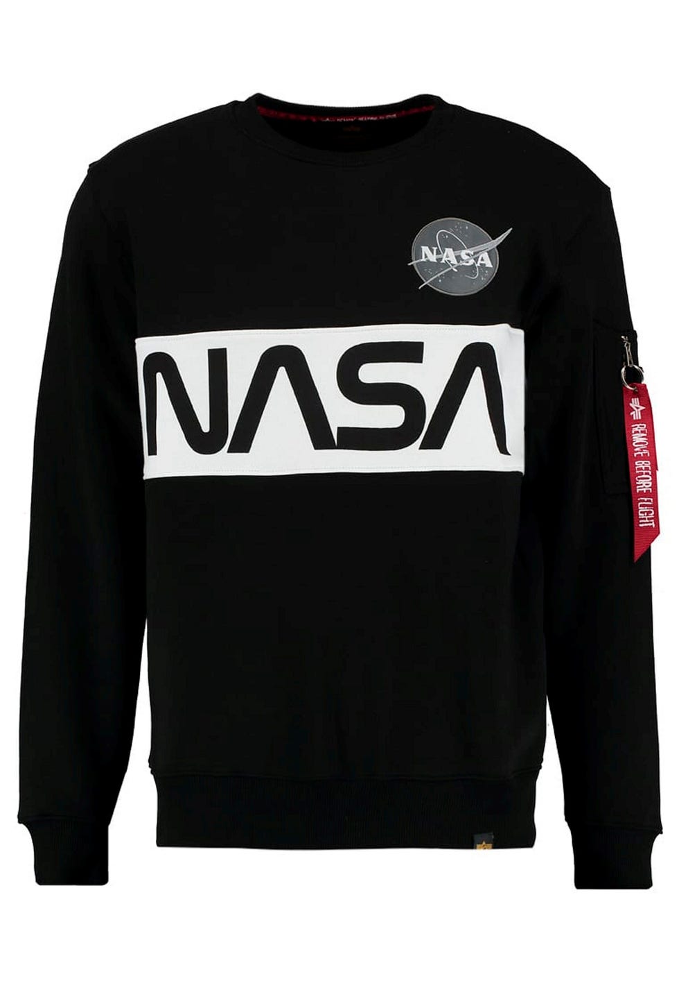 Long-sleeved t-shirt, Clothing, Sleeve, Black, Sweater, T-shirt, Sweatshirt, Outerwear, Font, Top, 