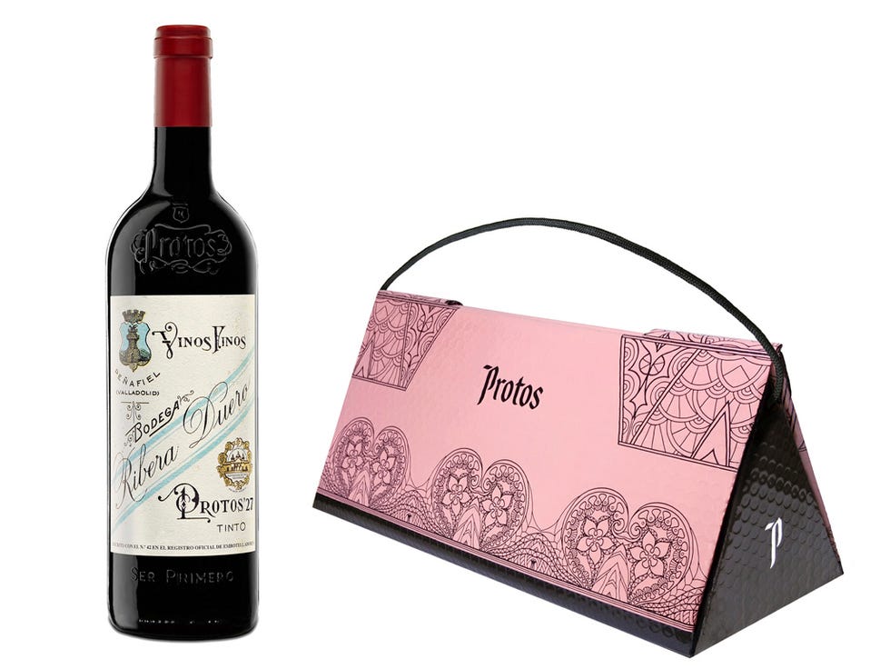 Regalos gourmet