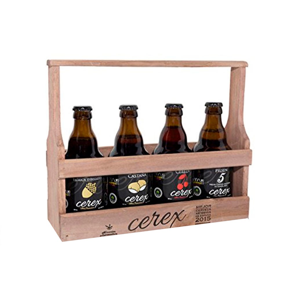 Regalos gourmet