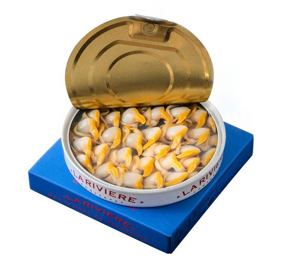 Regalos gourmet