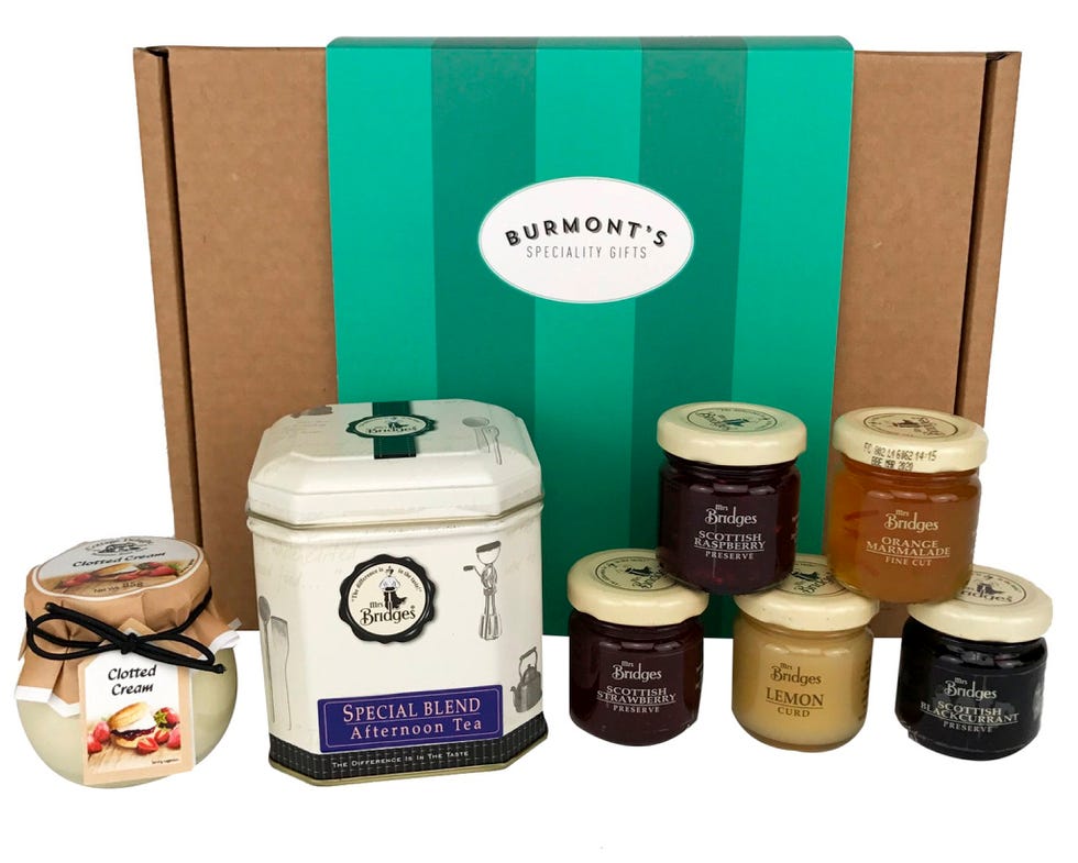 Regalos gourmet