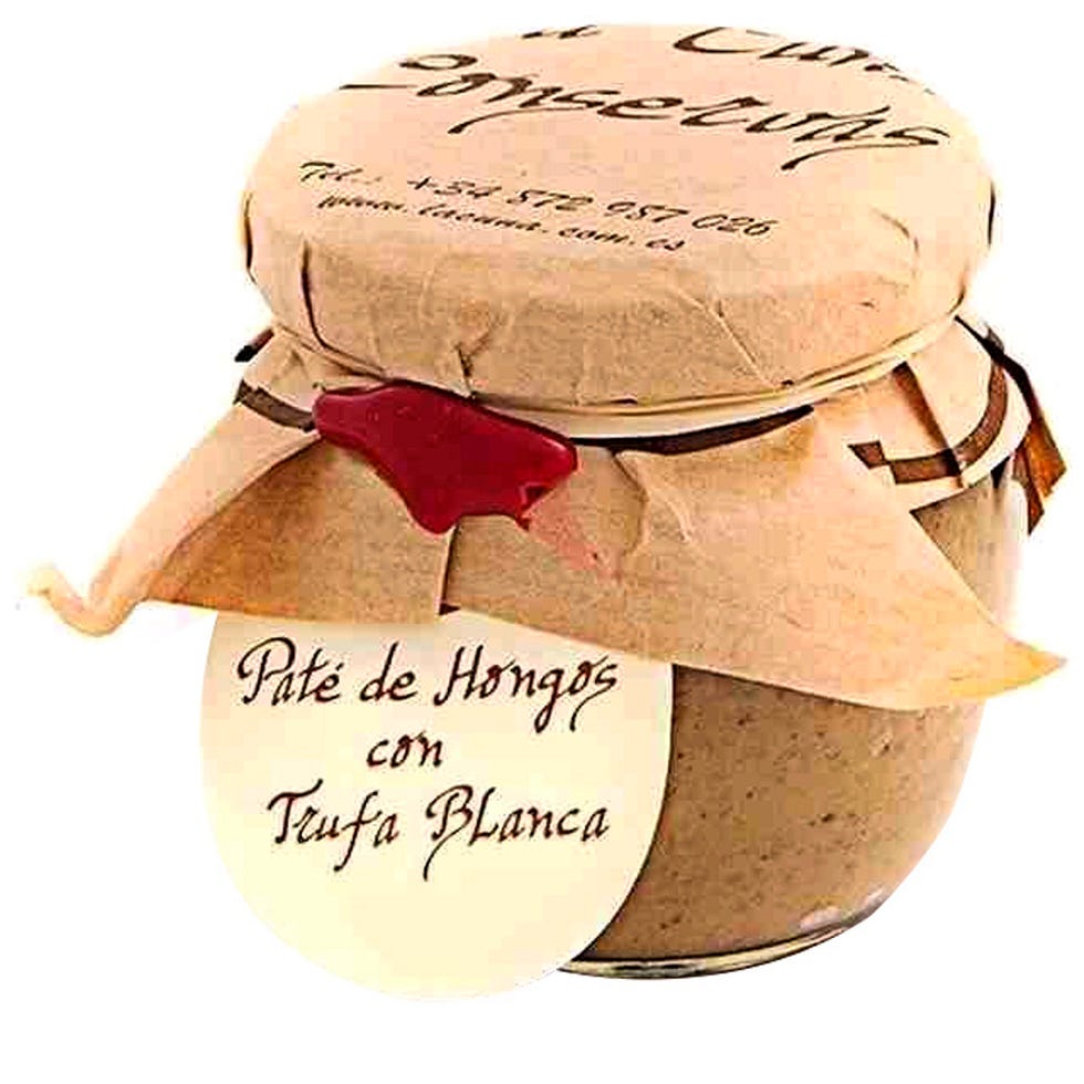 Regalos gourmet