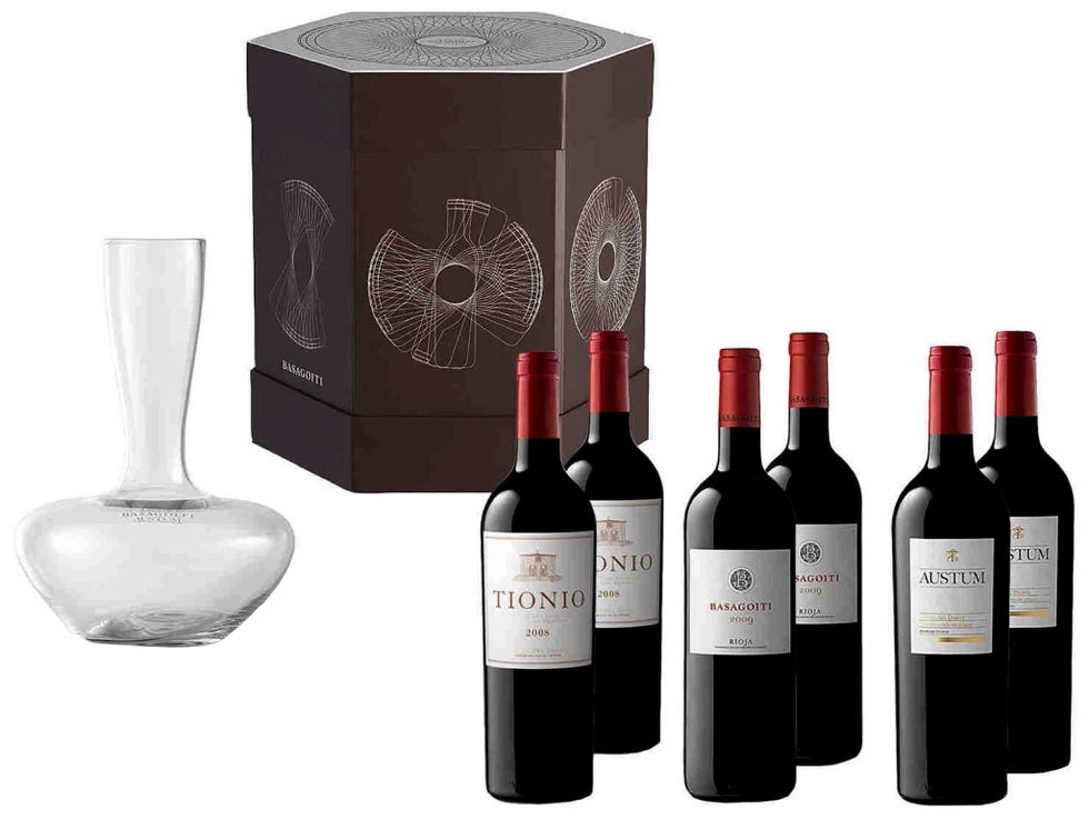 Regalos gourmet