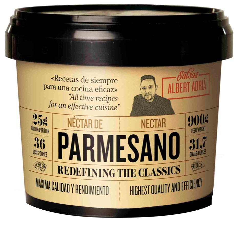 Regalos gourmet