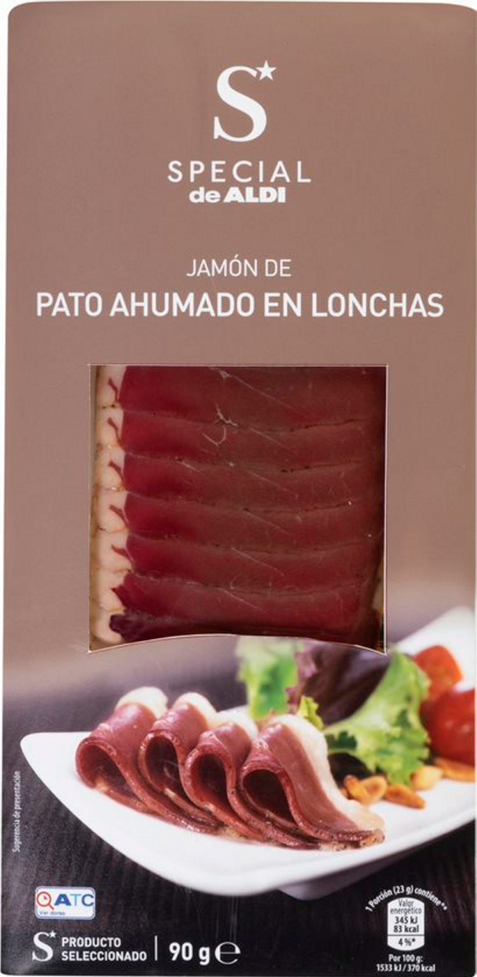 Regalos gourmet