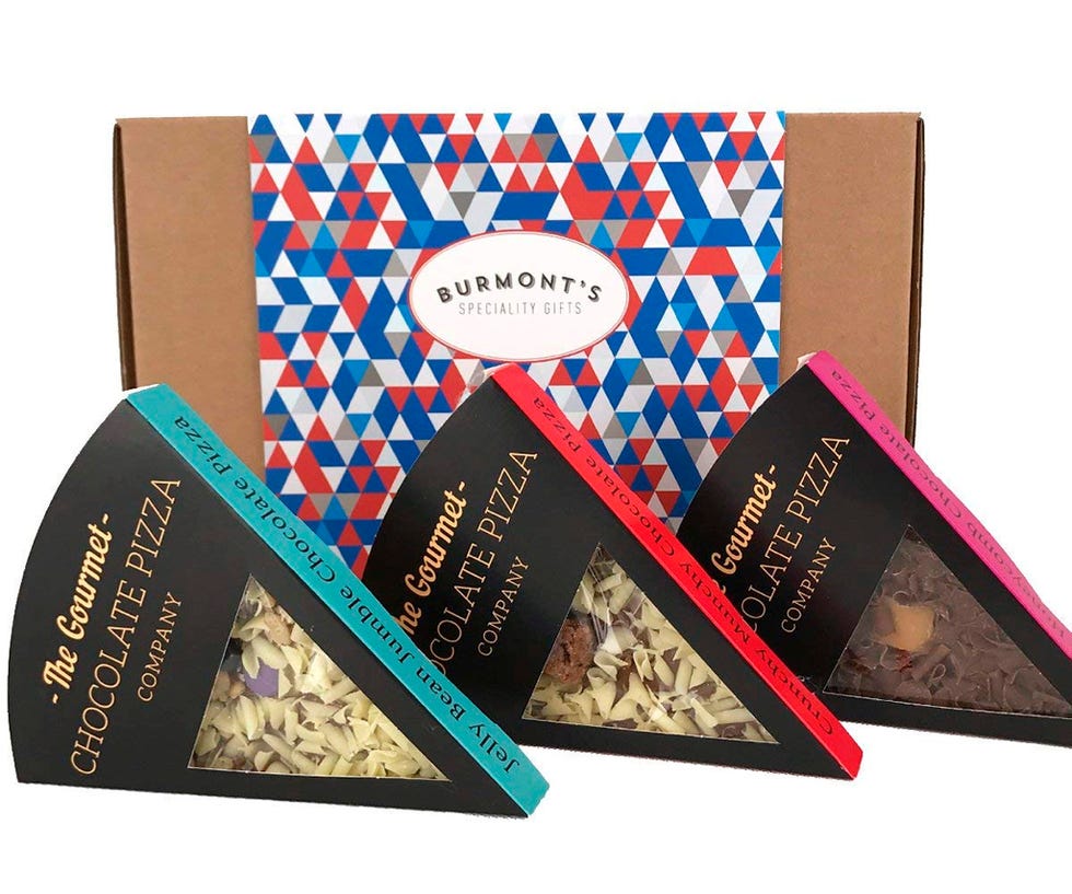 Regalos gourmet