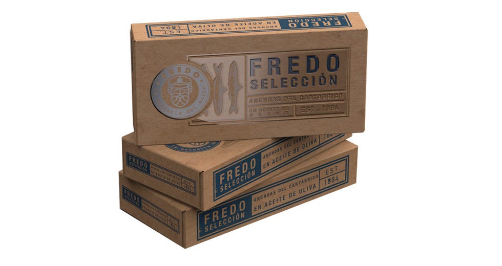 Regalos gourmet
